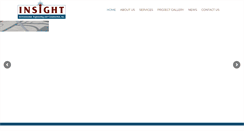 Desktop Screenshot of ieeci.com